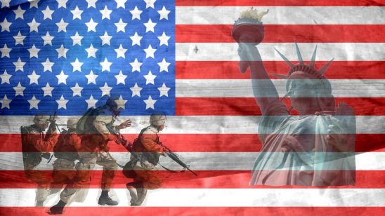 American Patriots 2023